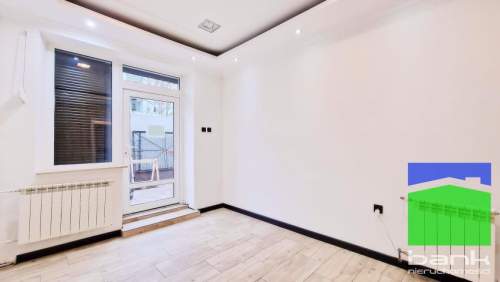 Górna / Dąbrowa - lokal na parterze 20m2