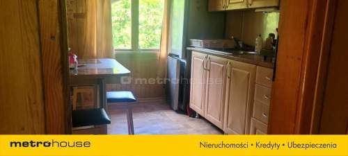 Dom 72m2 z ogrodem w lesie. Arciechów nad Bugiem.