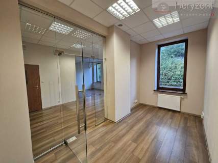 Promocja Biuro 48m2, wysoki standard - Podzamcze