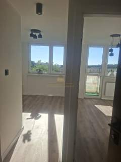 KRASZEWSKIEGO, 3 POK, 48 M2, BALKON, 5 PIĘTRO