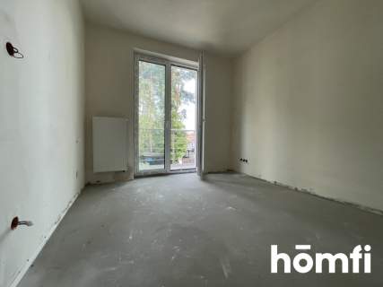 Bezczynszowe 130 M2, 2 park., balkon, przy LESIE