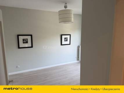 Nowy apartament 63 m z widokiem na las