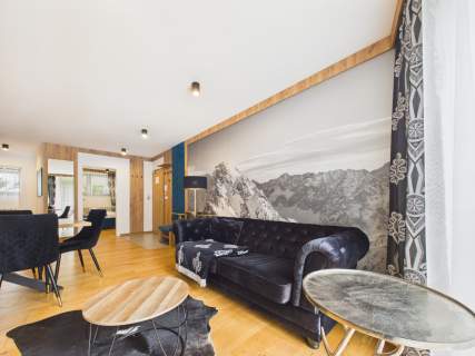Apartament blisko Tatr Zakopane ul. Bogdańskiego