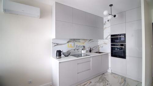 Mieszkanie do wynajęcia, 35 m2, Kraków