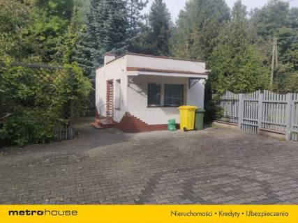 Wyjątkowa nieruchomość mieszkalno-usługowa