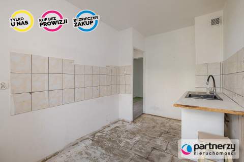 3 pokoje 59,51 m2 /od zaraz/remont