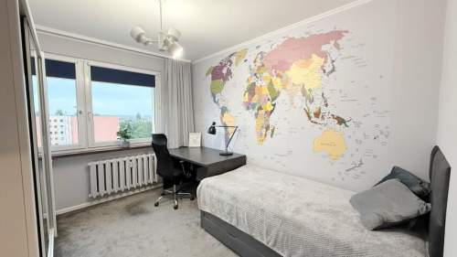 Mieszkanie do wynajęcia, 68 m2, Opole