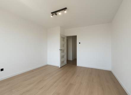 NOWE 2 POKOJE BALKON PO REMONCIE CENTRUM