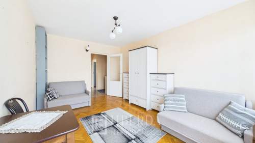 2 pokoje - 38 m2 - Lublin - LSM