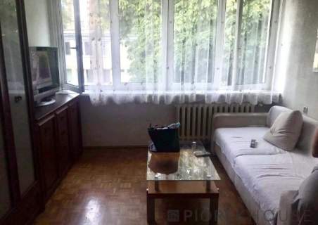 3-pokojowe mieszkanie na Pradze-Południe