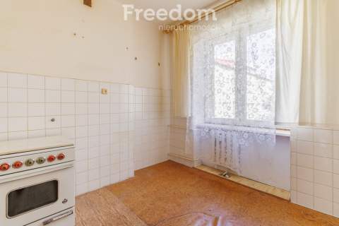 2-pokojowe mieszkanie z balkonem w Tarnowie