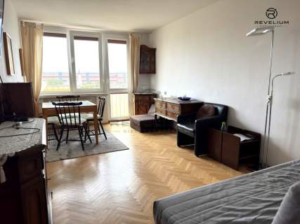 Widok na morze Balkon Dwa pokoje