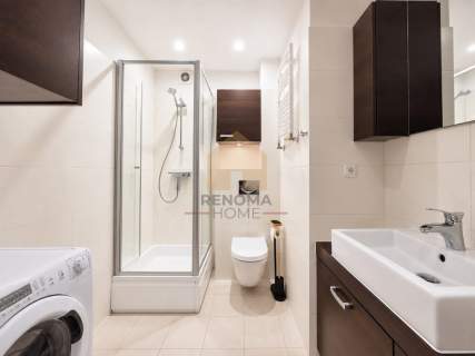 3 pokoje 58m2 Balkon Komórka Osiedle zamknięte