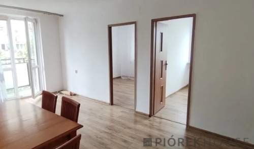 3-pokojowe mieszkanie na Pradze Południe