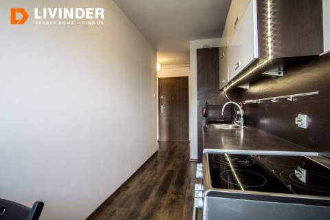 30 m Łokietka Balkon Winda Parking