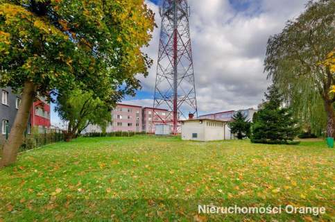 Nieruchomość w Kołobrzegu, ok. 1,2 km od morza