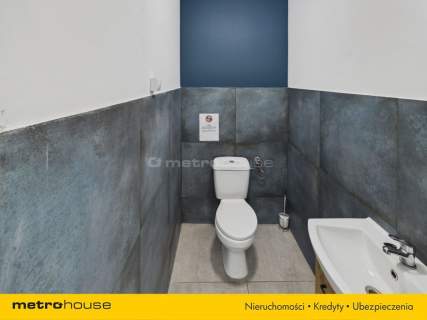 Magazyn z częścią biurową na Wynajem Sosnowiec