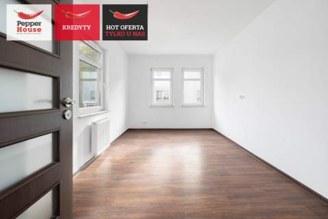 Mieszkanie 58,10m2 z widokiem na jezioro Kartuzy