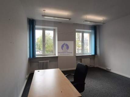 Mokotów lokal biurowy 25,81 m2 do wynajęcia