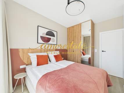 Apartament 50m od plaży Second home/inwestycja.
