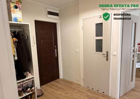 4 pokoje po remoncie Gdańsk Garnizon