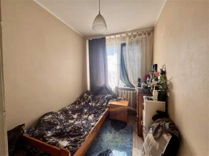 3 pokojowe mieszkanie ul. Piłsudskiego, IV p.