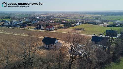 Dom z widokiem na Drużno