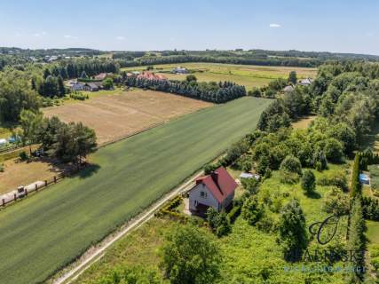 Do aranżacji Spokojna okolica 5km Rzeszów 