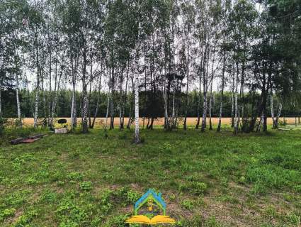 Działka budowlana na sprzedaż, 950 m2, Głosków