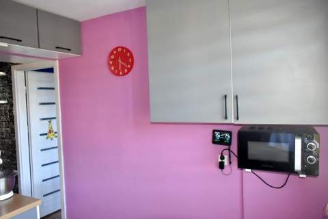 Mieszkanie 3 pokojowe os. Różane, Dzierżoniów