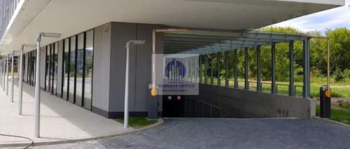 Mokotów lokal usługowo-biurowy 226 m2 do wynajęcia