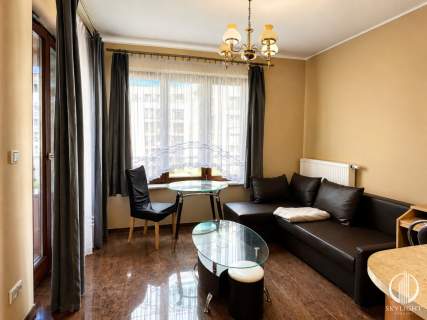 Dwupokojowe mieszkanie Apartamenty Murano