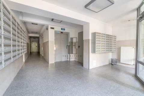 Metro Plac Wilsona Zieleń Park Żeromskiego