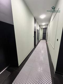 Wynajem/Ekskluzywna kawalerka typu studio/parking