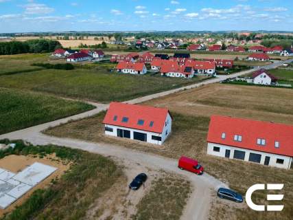 Dobroszyce 121 m garaż ogród ok. 500 m