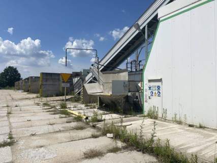 Obiekt na sprzedaż, 10000 m2, Długołęka