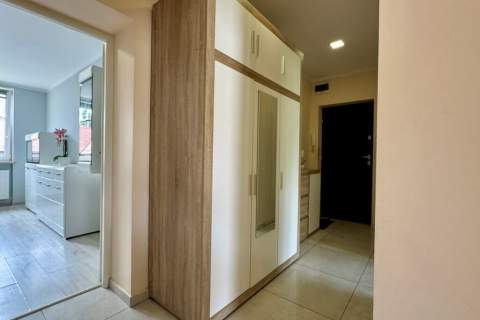 Mieszkanie na sprzedaż, 52,7 m2, Bytom