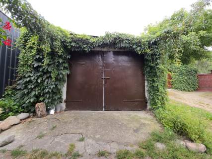 Mieszkanie 59m z działką i garażem Brodnica