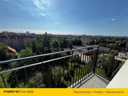 Bonin 38 m Balkon Gotowe do zamieszkania