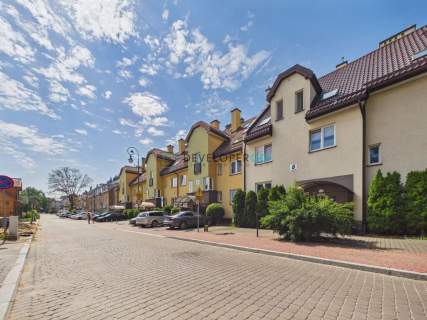Mieszkanie 3-pokojowe z balkonem Top lokalizacja