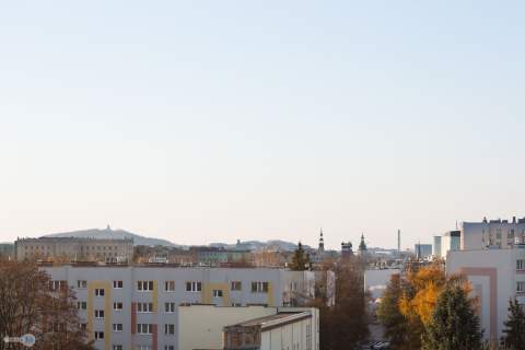 Niepowtarzalny 4 pokojowy apartament z widokiem 