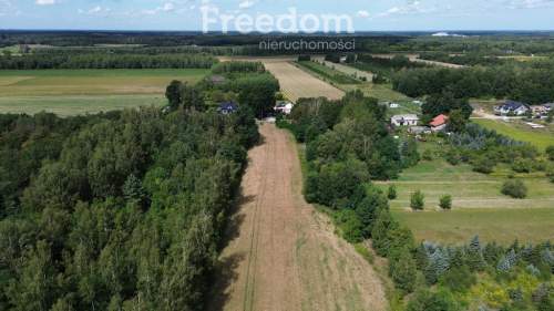 Siedlisko-Marków Towarzystw k/Mszczonowa