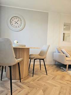 Mieszkanie o powierzchni 45.30m2, duży balkon, Kalisz
