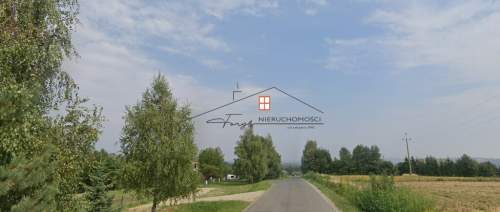 Przemyśl, ul.Piastowska - działki budowlane z WZ-t