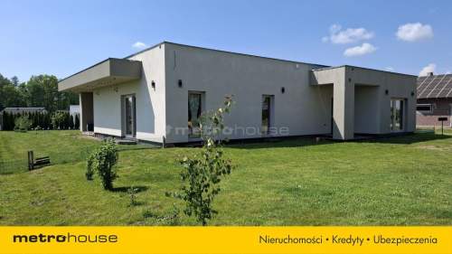 NOWOCZESNY DOM POMPA CIEPŁA SĘPÓLNO KRAJEŃSKIE