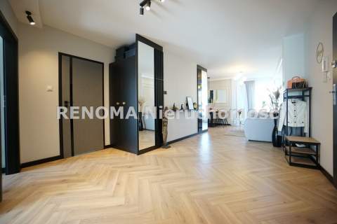 APARTAMENT Wyższy Standard 2024r.