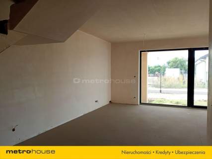NOWE DOMY PREMIUM JACHRANKA GM. SEROCK