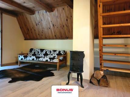 JEZIORO PIASECZNO-Dom Bliźniak 152m2 Działka 15ar