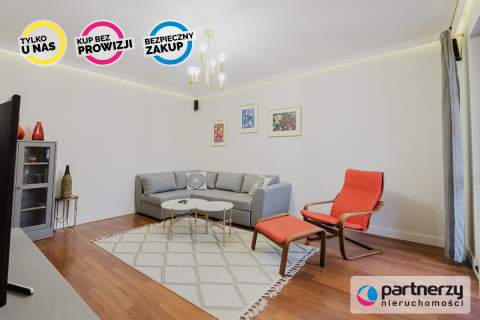 APARTAMENT W SERCU SOPOTU ul. 3 Maja
