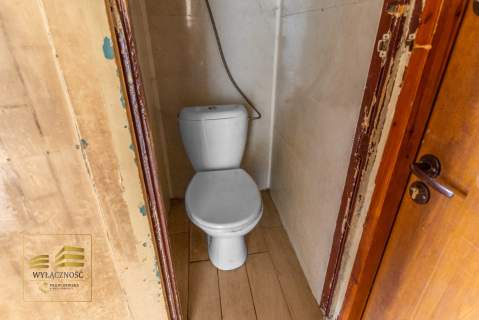 Mieszkanie 2 pokoje z balkonem Nowy Świat